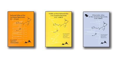 Three Atlases