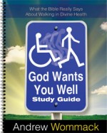 God Wants You Well