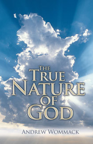 True Nature of God