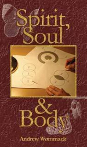 Spirit, Soul & Body