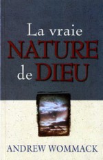 True Nature of God (French)