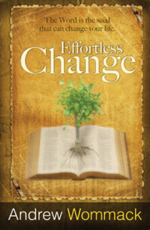 Effortless Change