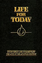 Life for Today - Acts Edition