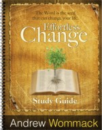 Effortless Change