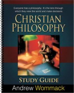 Christian Philosophy