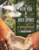 New You & the Holy Spirit