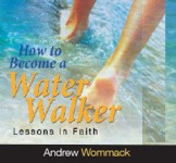 How to Become a Water Walker