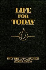 Life for Today - Gospels Edition