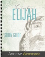 Lessons from Elijah