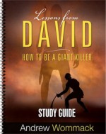 Lessons from David