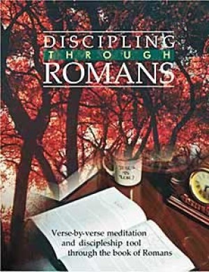 Discipling through Romans