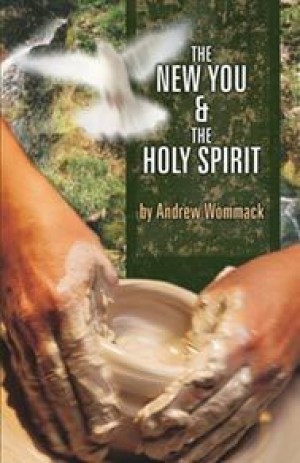 New You & the Holy Spirit