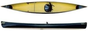 Win a Placid Boatworks 15' RapidFire Canoe