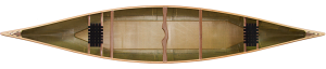 Win a Northstar 17' Seliga Canoe
