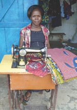 Sew a Seed of Hope