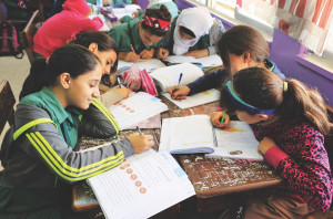 Equip a School