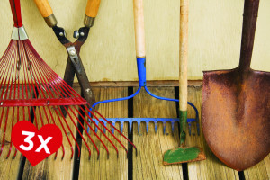 Garden Tools