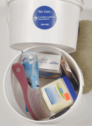 Hygiene Kit