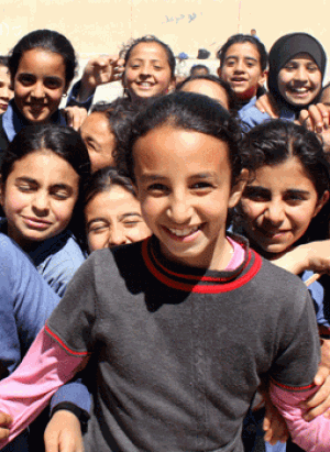 Equip a School