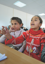Equip a School