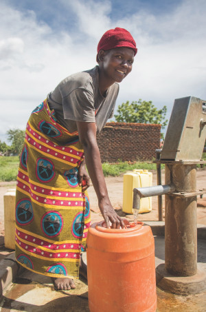 Clean Drinking Water