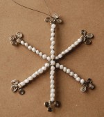 Snowflake Ornament