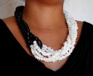 Mallory Necklace