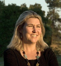 Rev. Kristin Stoneking