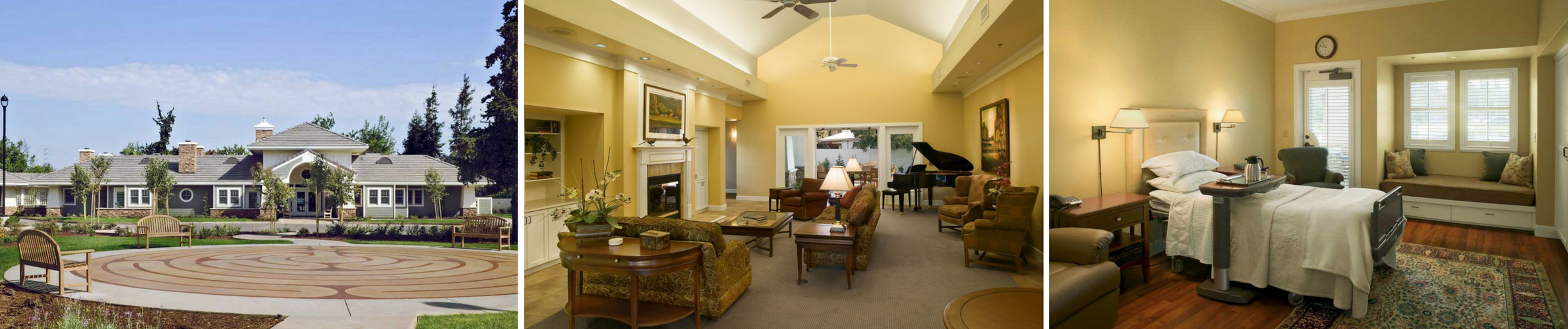 Hospice House