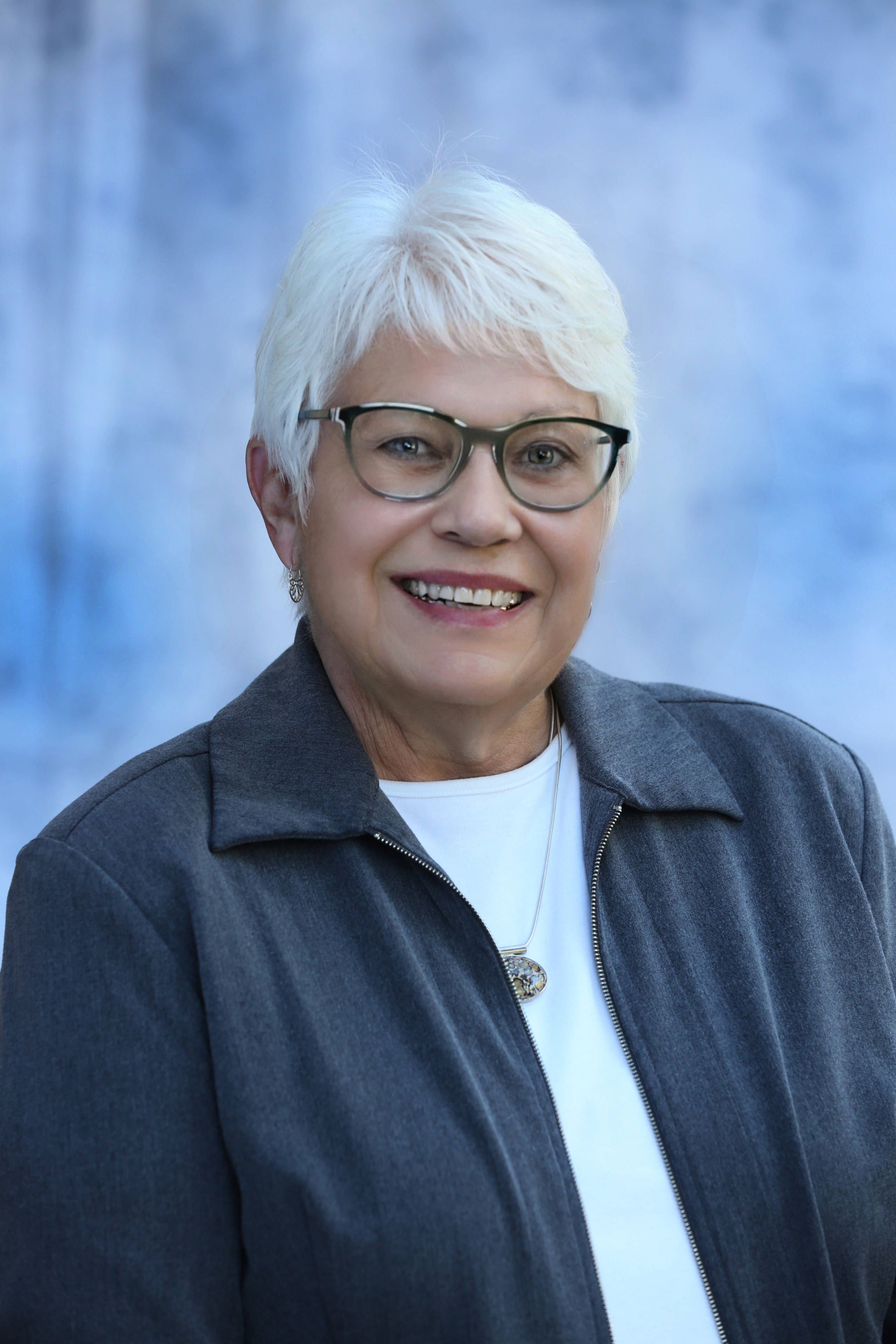 Pat Collier