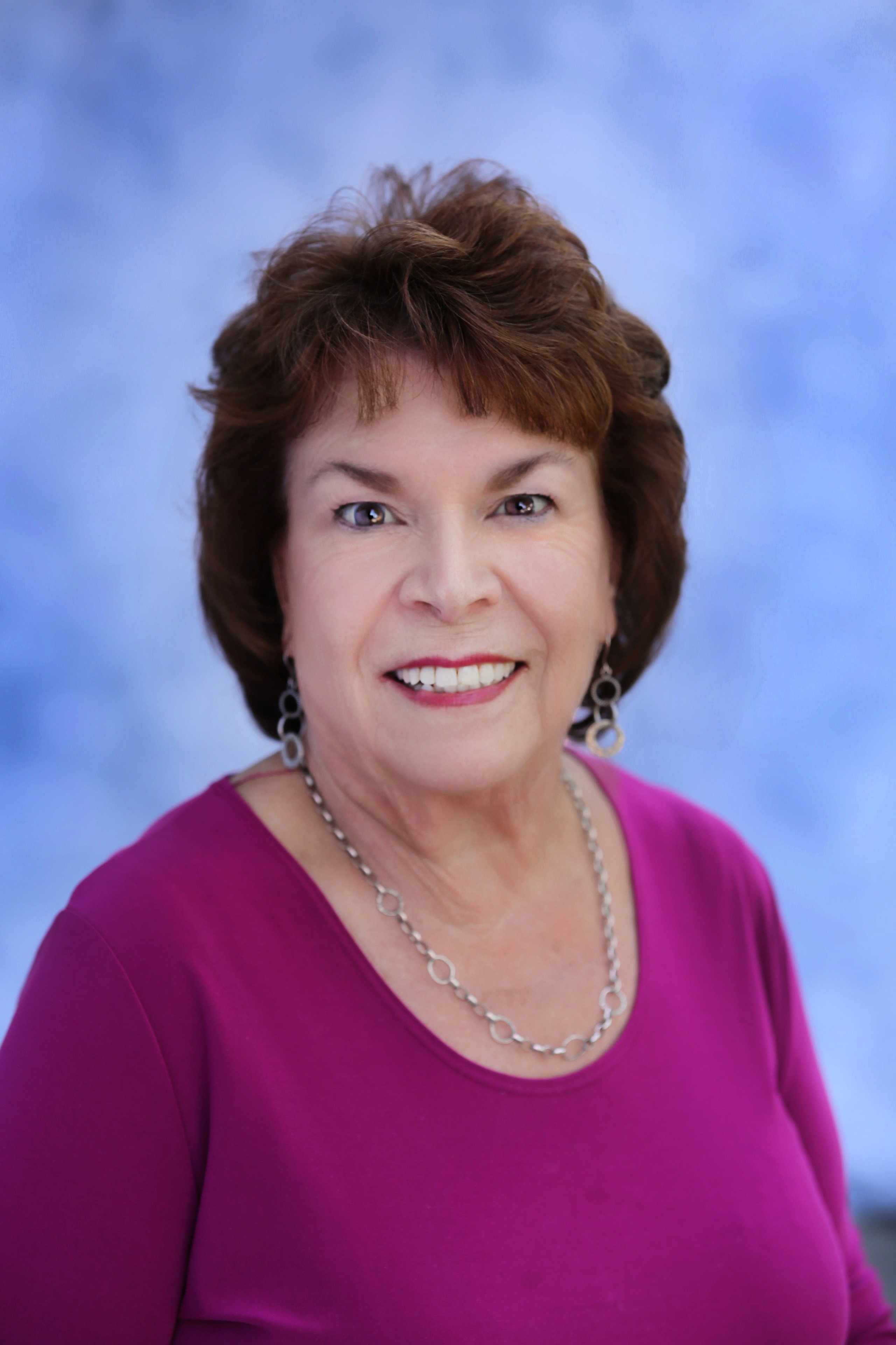 Susan Thomas